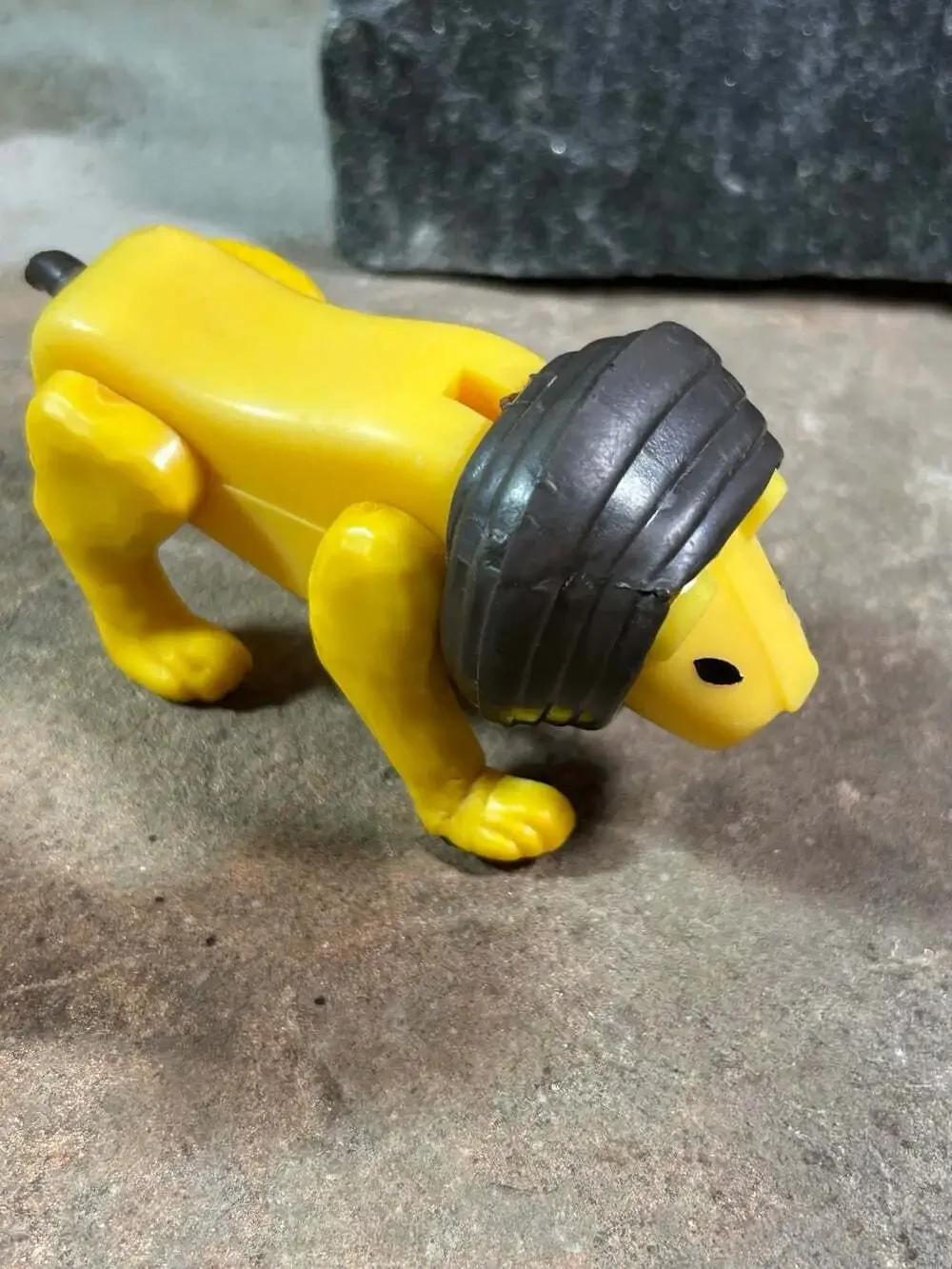 Vintage Fisher Price Little People - Sheep,Chicken,horse,cow,lion…
